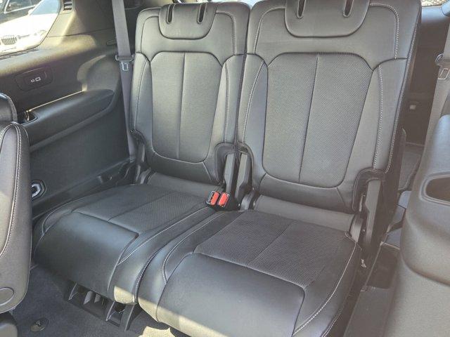 used 2024 Jeep Grand Cherokee L car, priced at $39,199