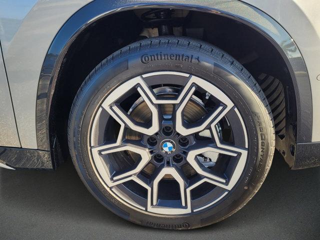 new 2026 BMW X1 car, priced at $47,480