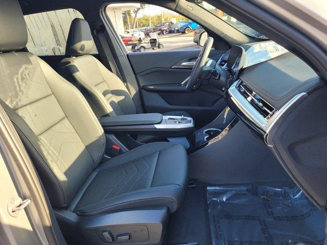 new 2026 BMW X1 car, priced at $47,480