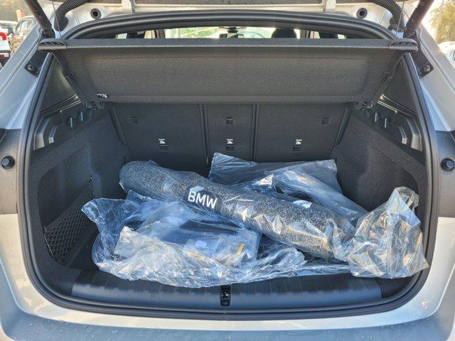 new 2026 BMW X1 car, priced at $47,480