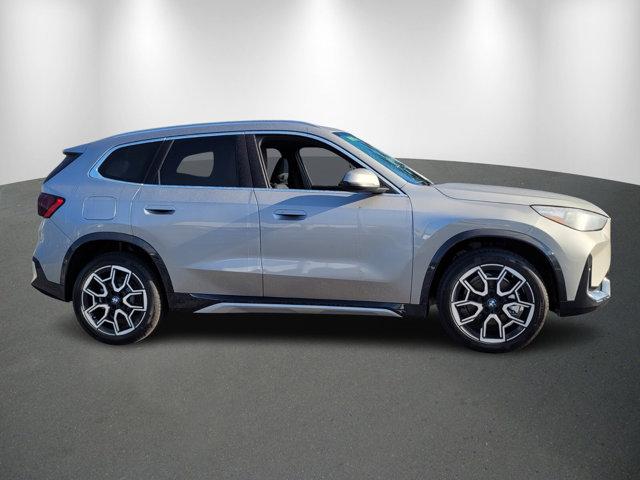 new 2026 BMW X1 car, priced at $47,480