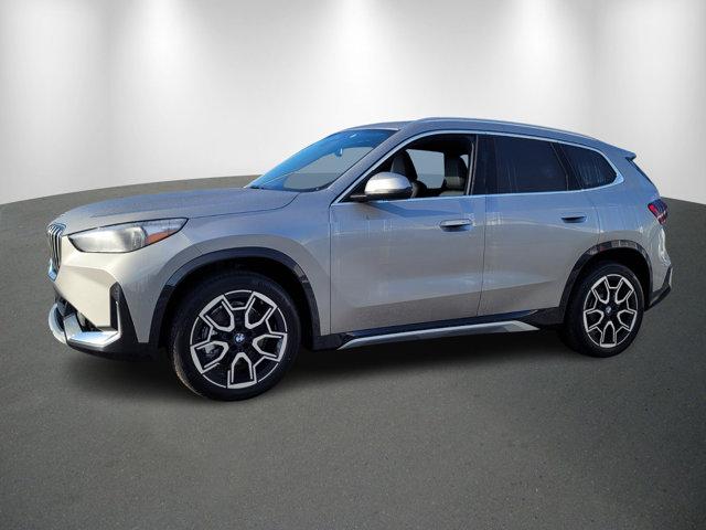 new 2026 BMW X1 car, priced at $47,480