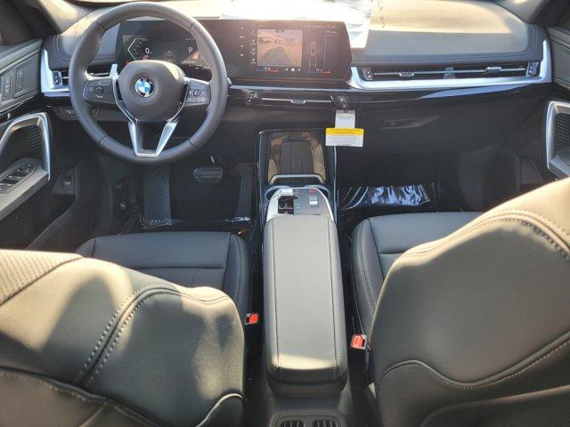 new 2026 BMW X1 car, priced at $47,480
