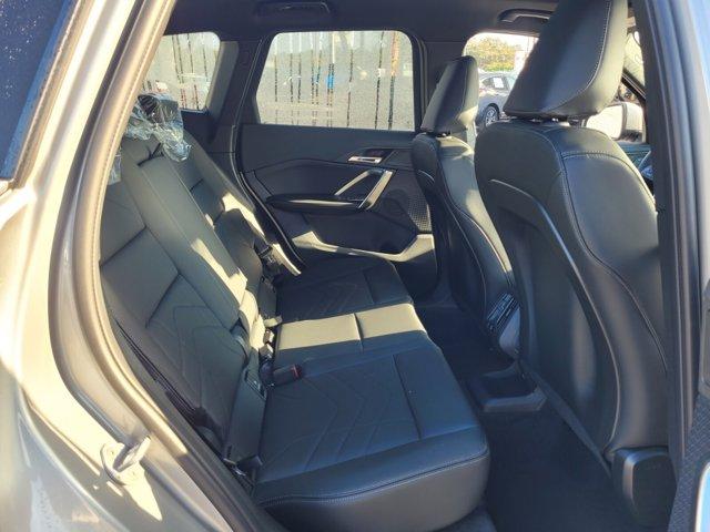 new 2026 BMW X1 car, priced at $47,480