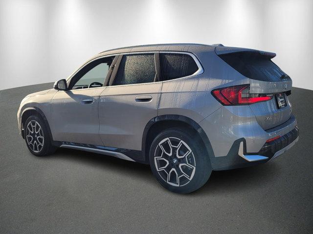 new 2026 BMW X1 car, priced at $47,480