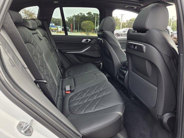 new 2026 BMW X5 car, priced at $73,075