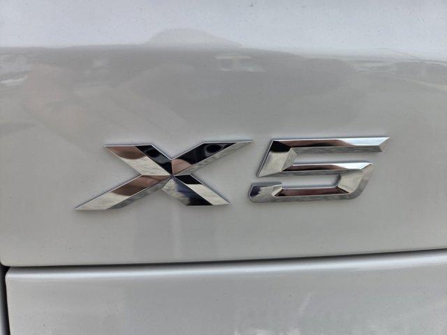 new 2026 BMW X5 car, priced at $73,075
