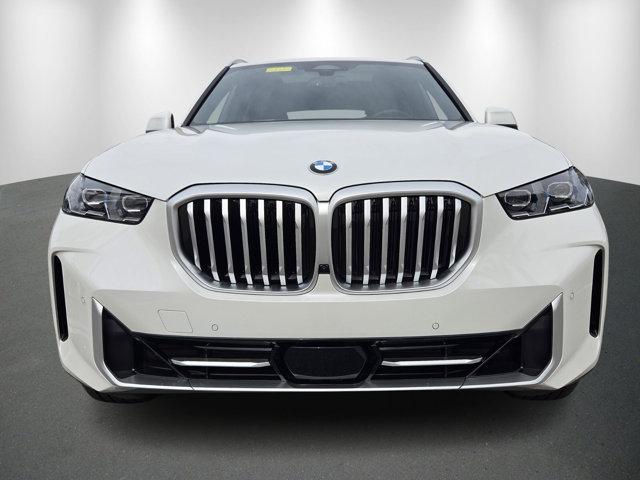 new 2026 BMW X5 car, priced at $73,075