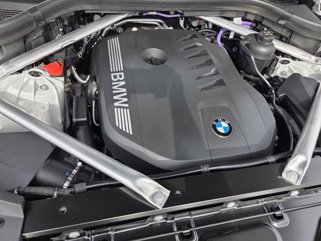 new 2026 BMW X5 car, priced at $73,075