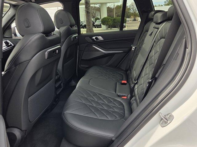 new 2026 BMW X5 car, priced at $73,075