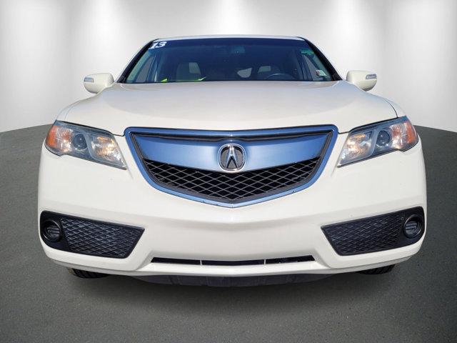 used 2013 Acura RDX car, priced at $9,447