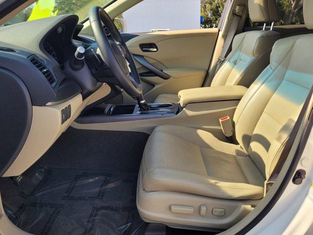 used 2013 Acura RDX car, priced at $9,447