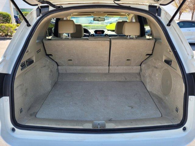 used 2013 Acura RDX car, priced at $9,447