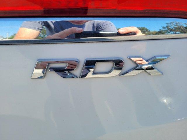 used 2013 Acura RDX car, priced at $9,447