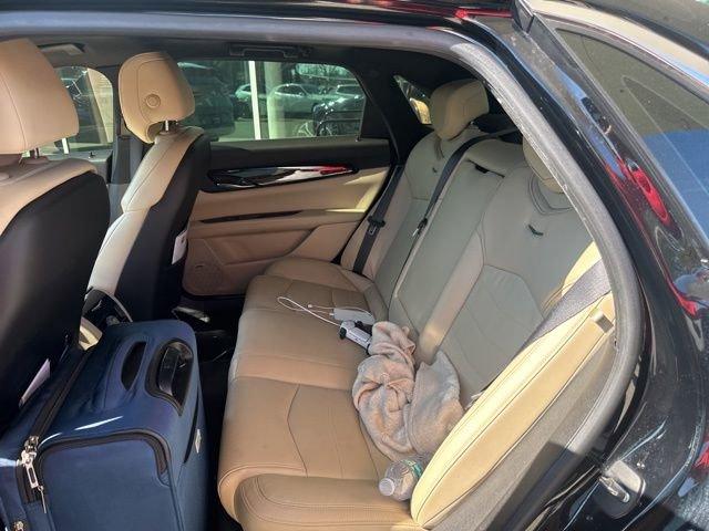 used 2020 Cadillac CT6 car, priced at $27,988