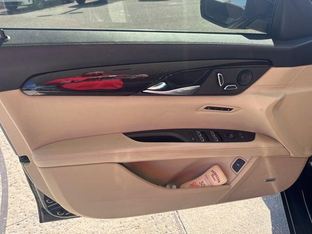 used 2020 Cadillac CT6 car, priced at $27,988