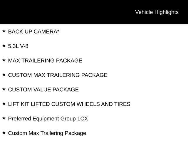 used 2020 Chevrolet Silverado 1500 car, priced at $29,991