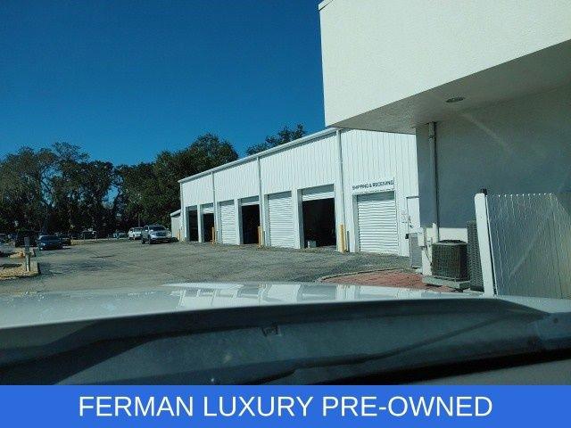 used 2020 Chevrolet Silverado 1500 car, priced at $29,991