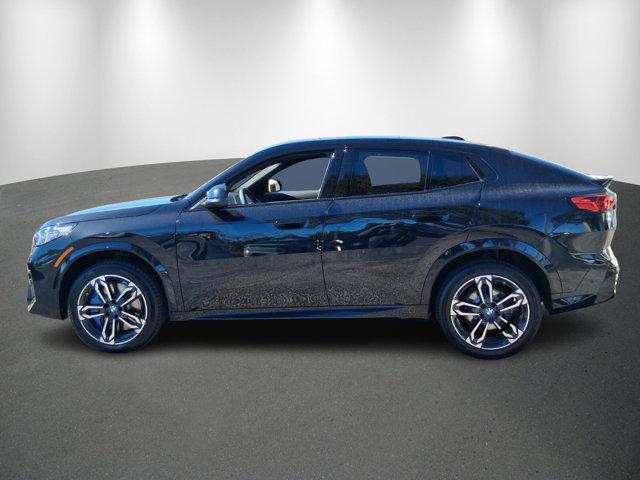 new 2026 BMW X2 car, priced at $50,330