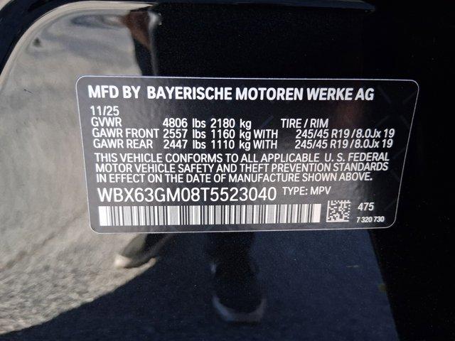 new 2026 BMW X2 car, priced at $50,330