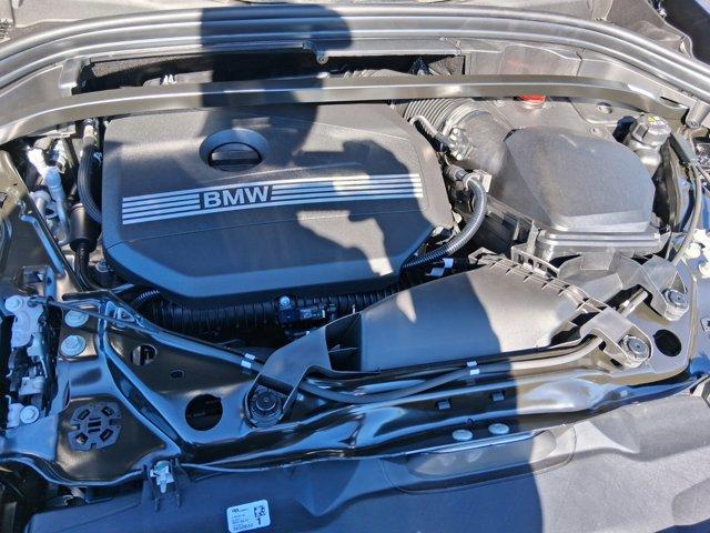 new 2026 BMW X2 car, priced at $50,330