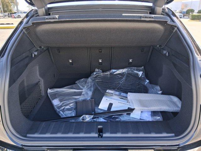 new 2026 BMW X2 car, priced at $50,330