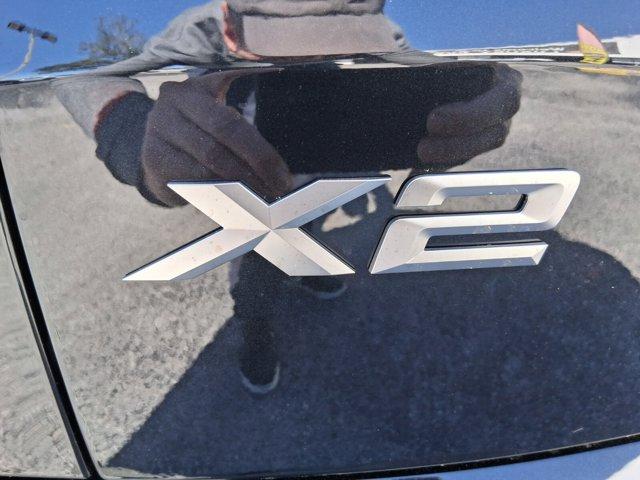 new 2026 BMW X2 car, priced at $50,330