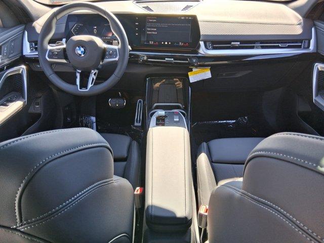 new 2026 BMW X2 car, priced at $50,330