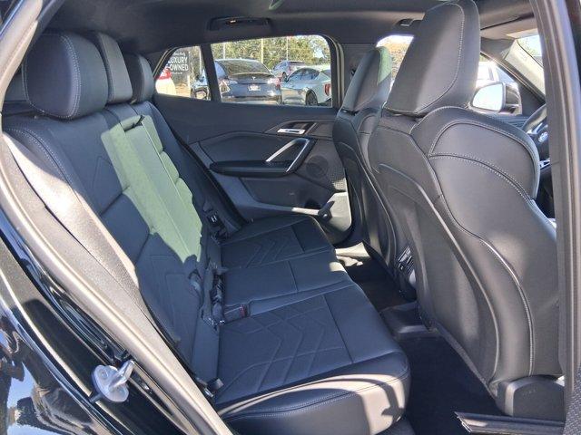 new 2026 BMW X2 car, priced at $50,330