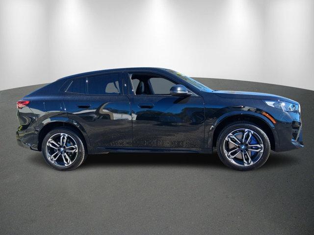 new 2026 BMW X2 car, priced at $50,330