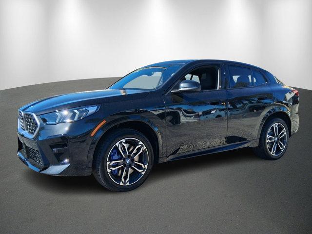 new 2026 BMW X2 car, priced at $50,330