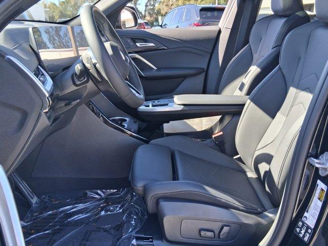 new 2026 BMW X2 car, priced at $50,330