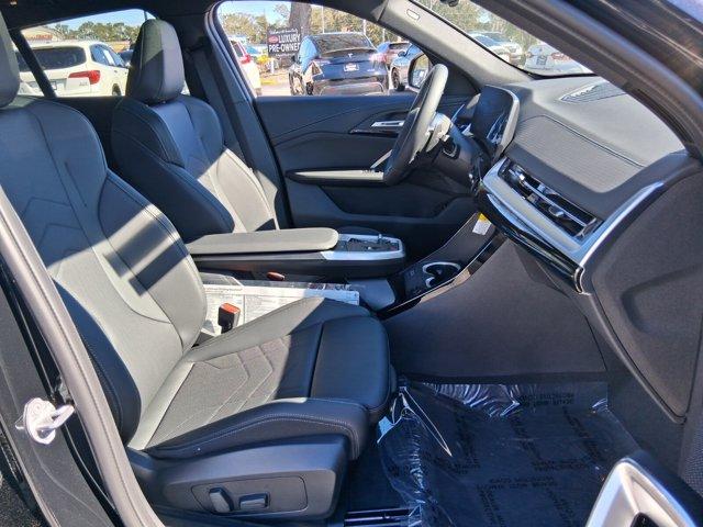 new 2026 BMW X2 car, priced at $50,330