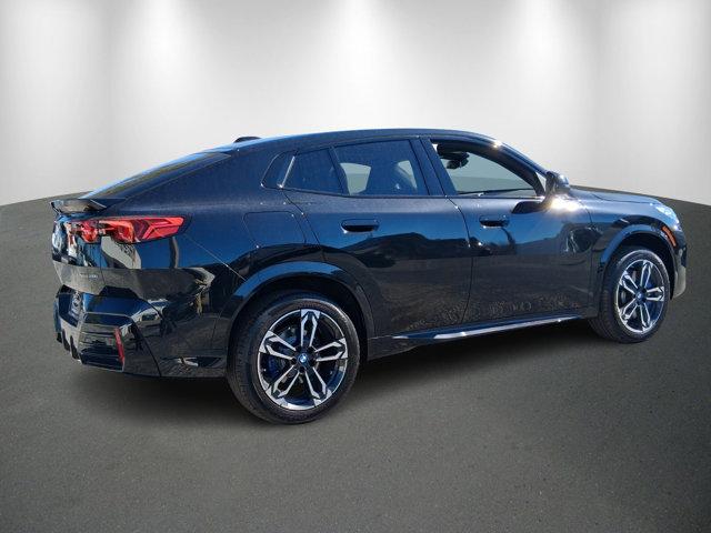 new 2026 BMW X2 car, priced at $50,330