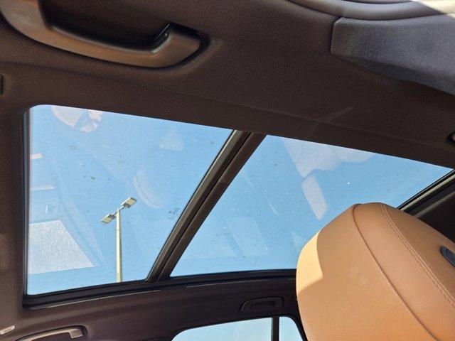 used 2022 BMW X5 car, priced at $35,778