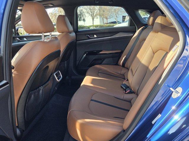 used 2023 Kia K5 car, priced at $24,988