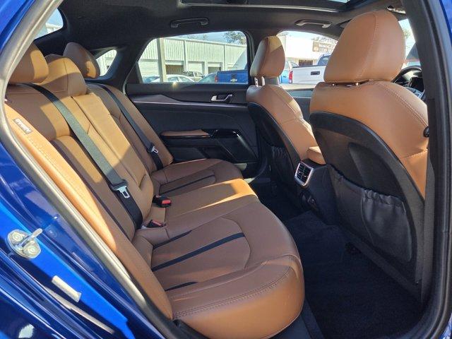 used 2023 Kia K5 car, priced at $24,988