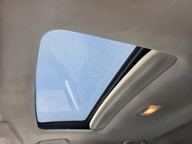 used 2015 Honda CR-V car, priced at $10,301