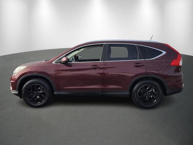 used 2015 Honda CR-V car, priced at $10,301