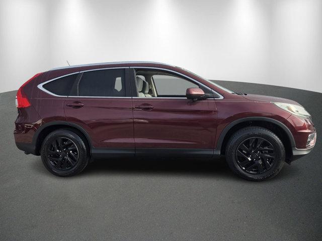 used 2015 Honda CR-V car, priced at $10,301