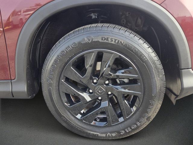 used 2015 Honda CR-V car, priced at $10,301