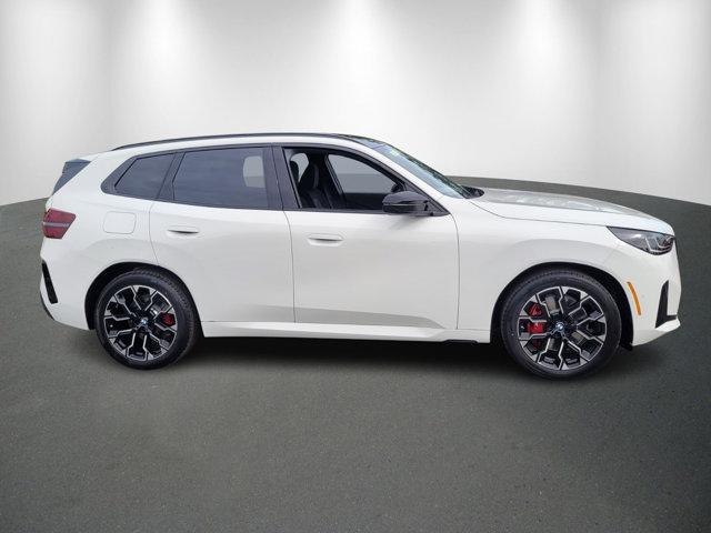 new 2026 BMW X3 car, priced at $72,125