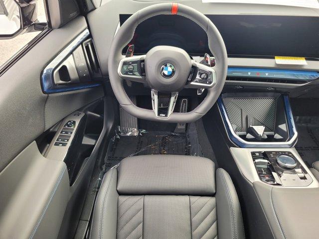 new 2026 BMW X3 car, priced at $72,125