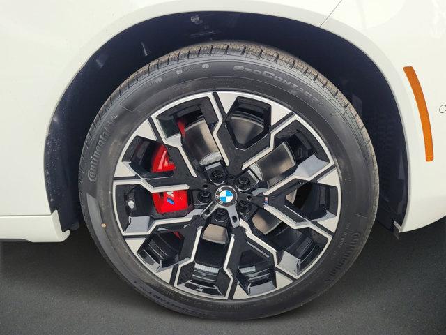 new 2026 BMW X3 car, priced at $72,125