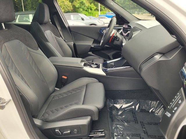 new 2026 BMW X3 car, priced at $72,125