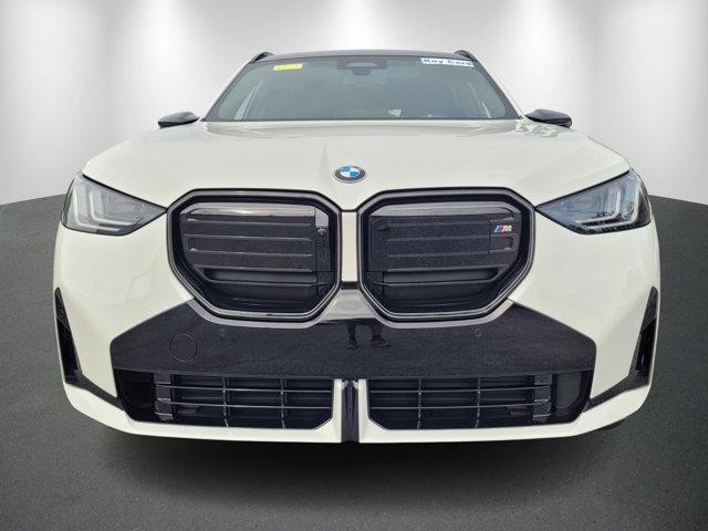 new 2026 BMW X3 car, priced at $72,125