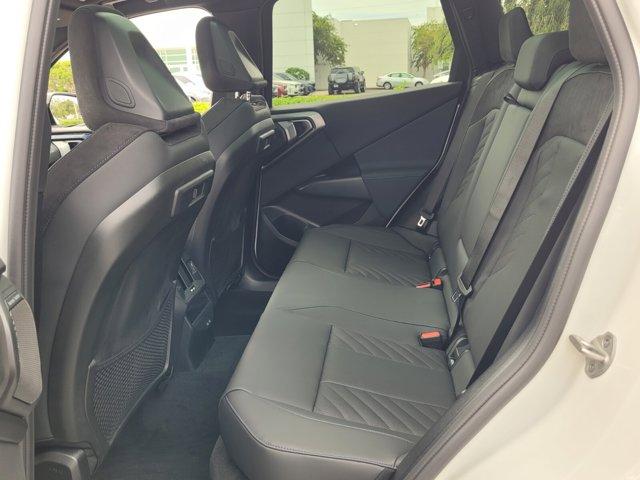 new 2026 BMW X3 car, priced at $72,125