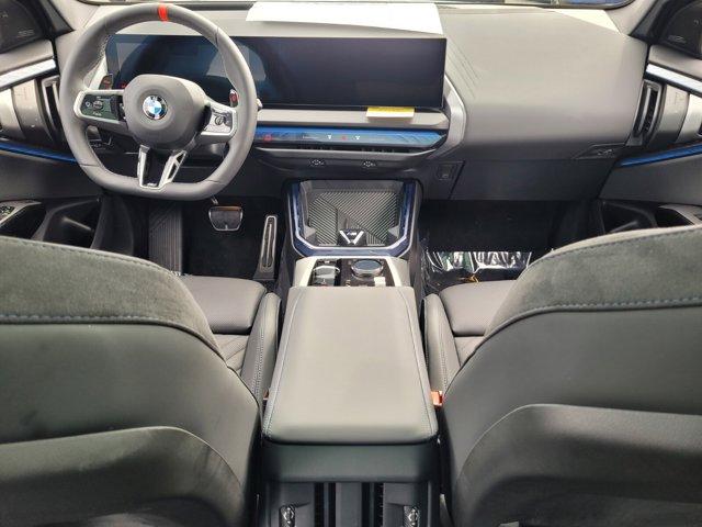 new 2026 BMW X3 car, priced at $72,125