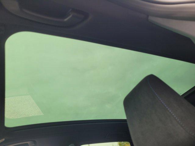 new 2026 BMW X3 car, priced at $72,125