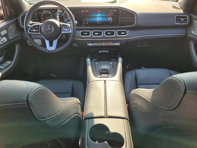 used 2021 Mercedes-Benz GLS 450 car, priced at $32,456